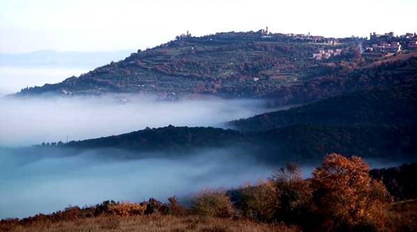 Montalcino in films Part3 Cuvm 1