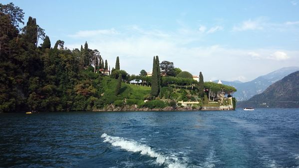 Villa del Balbianello 1 Villa del Balbianello 1
