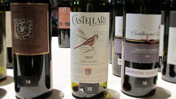 13 Chianti Classico 2015 1 13 Chianti Classico 2015 1