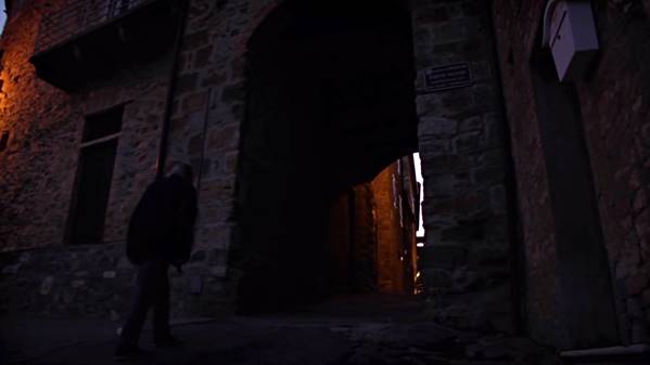 Montalcino in films Part3 Meti 26