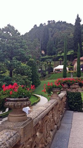 Villa del Balbianello 4 Villa del Balbianello 4