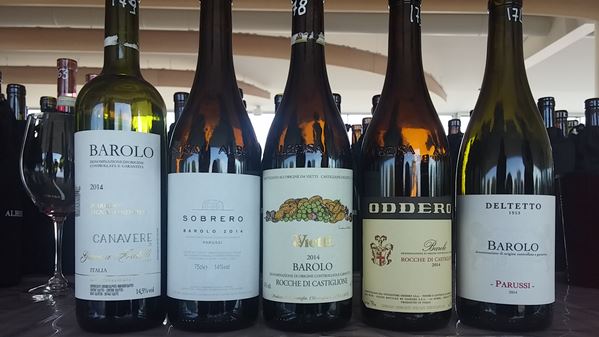 Barolo 2014 1 2 Barolo 2014 1 2