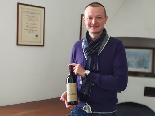 Barbaresco Asili Rizzi 2 Barbaresco Asili Rizzi 2