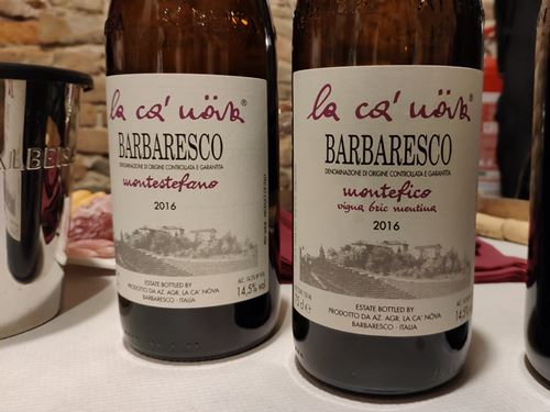 Barbaresco Asili Rizzi 5 Barbaresco Asili Rizzi 5