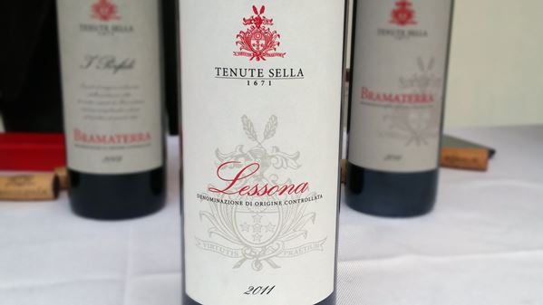 Lessona wines from 6 producers 2 Lessona wines from 6 producers 2