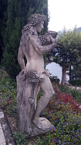 Villa del Balbianello 6 Villa del Balbianello 6