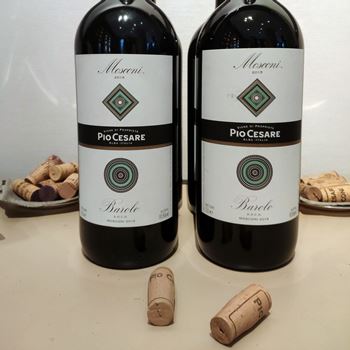 Pio Cesare Barolo Barbaresco 3