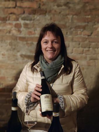 Barbaresco Asili Rizzi 8 Barbaresco Asili Rizzi 8