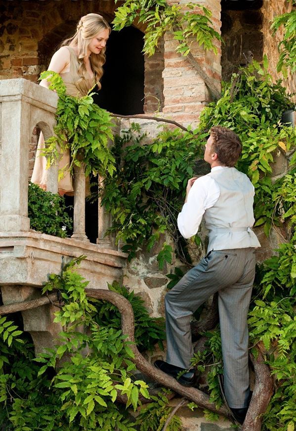 Letters to Juliet 11