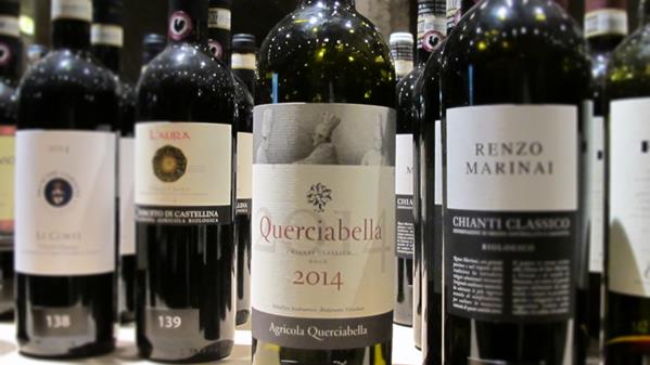 7 Chianti Classico 2014 4 7 Chianti Classico 2014 4