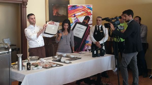 Taormina Gourmet 6