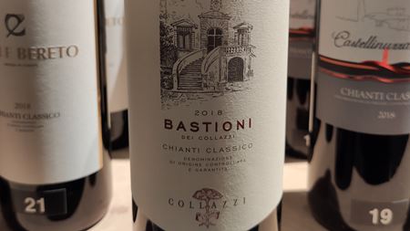 Chianti Classico 2018 3