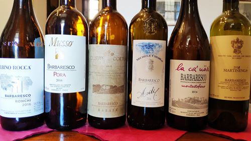 18 Barbaresco 2016 3 18 Barbaresco 2016 3