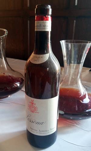 Nebbiolo Alto Piemonte 1842-1970 2