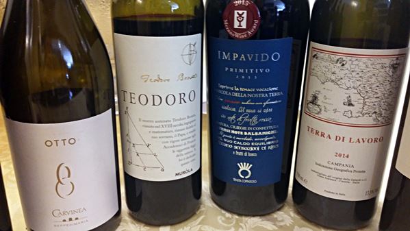 Riccardo Cotarella Italian wines 3