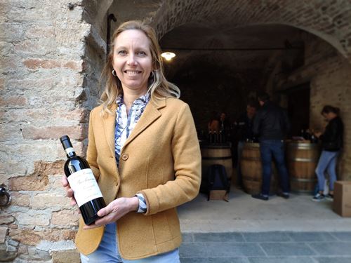 Barbaresco Asili Rizzi 9 Barbaresco Asili Rizzi 9
