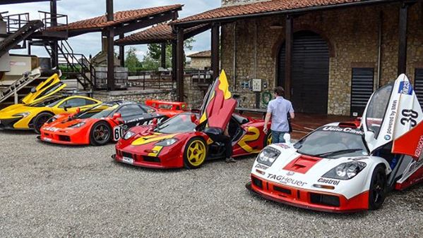 News 117 Chronicles McLaren at Casanova di Neri 08 07 2014 1.jpg