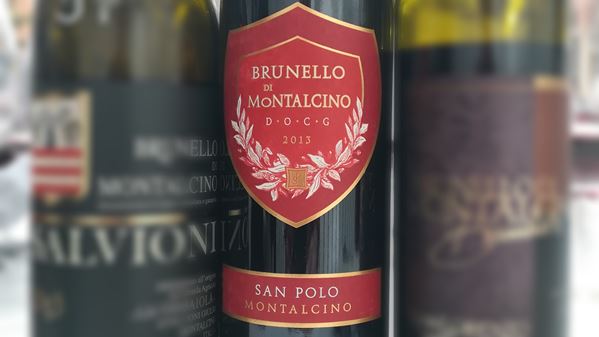 67 Brunello di Montalcino 2013 1 5