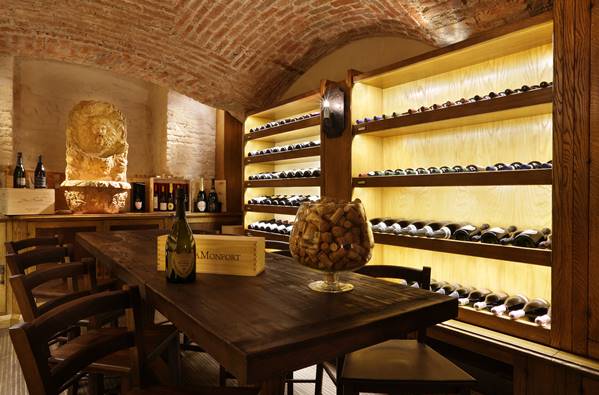 Chateau Monfort 4 Chateau Monfort 4