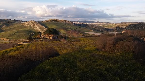 South Agrigento