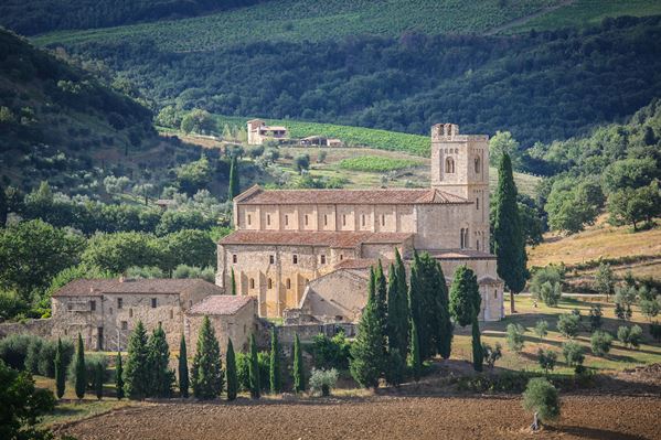 Sant Antimo Sant Antimo