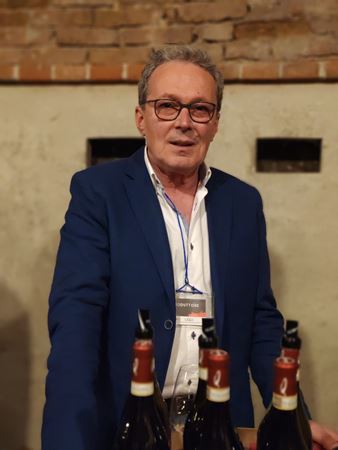 Barbaresco Asili Rizzi 7 Barbaresco Asili Rizzi 7