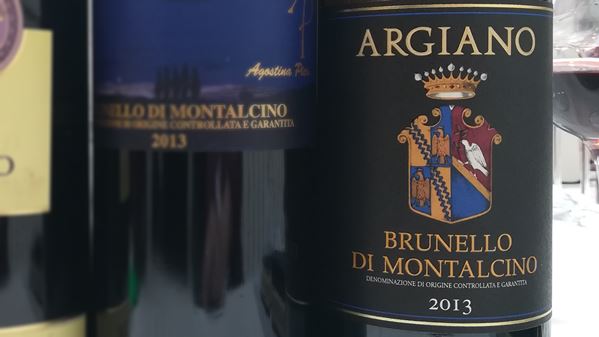 67 Brunello di Montalcino 2013 1 1 67 Brunello di Montalcino 2013 1 1