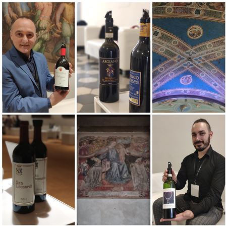 Wines of Become 2 Wines of Become 2
