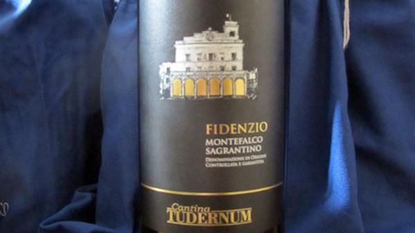 Sagrantino Montefalco 2013 4 Sagrantino Montefalco 2013 4
