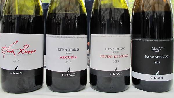 Etna Rosso 2015-2011 3