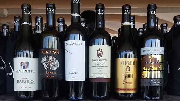 Barolo 2014 1 1 Barolo 2014 1 1