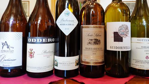18 Barbaresco 2016 2 18 Barbaresco 2016 2