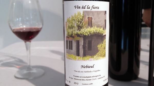 Lessona wines from 6 producers 5 Lessona wines from 6 producers 5