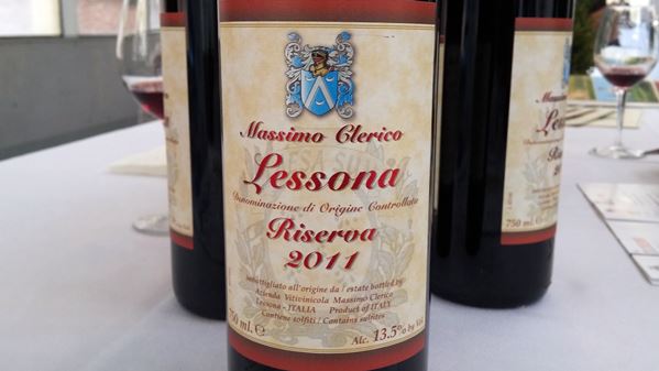 Lessona wines from 6 producers 1 Lessona wines from 6 producers 1