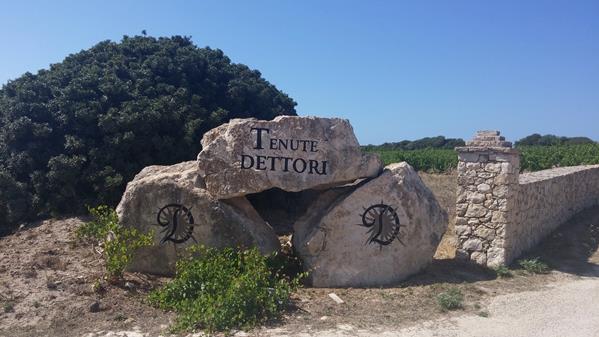 Tenute Dettori 1