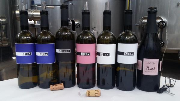 Cantina Giba 5 Cantina Giba 5