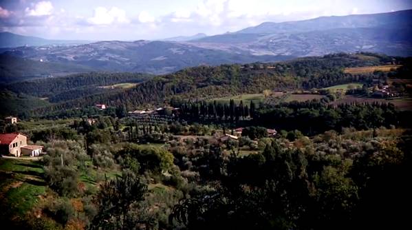 Montalcino in films Part3 Cuvm 4