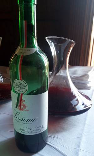 Nebbiolo Alto Piemonte 1842-1970 1