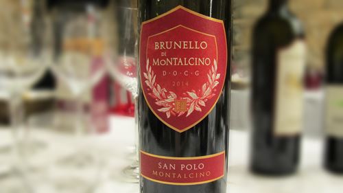 Brunello di Montalcino 2014 7