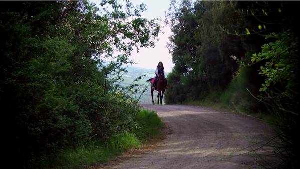 Montalcino in films Part3 Meti 19