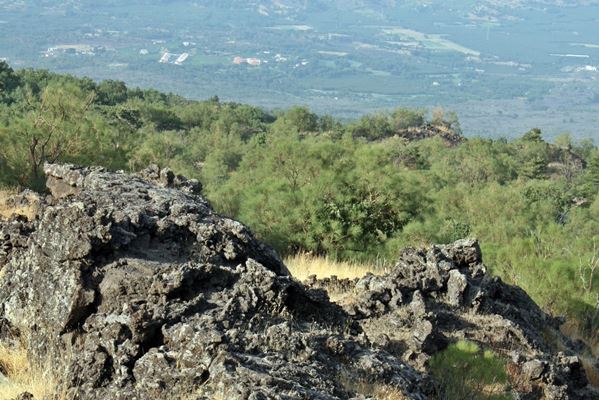 Eastern Sicily is Peculiar 2