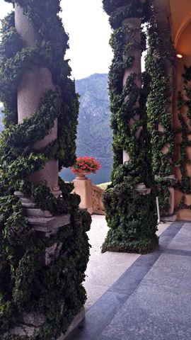 Villa del Balbianello 3 Villa del Balbianello 3