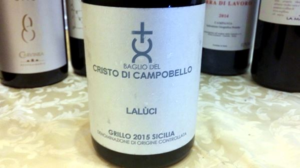 Riccardo Cotarella Italian wines 1