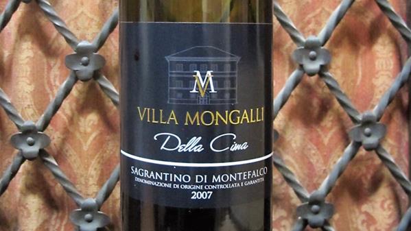 Montefalco Sagrantino 2007 11