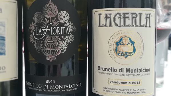 67 Brunello di Montalcino 2013 2 2