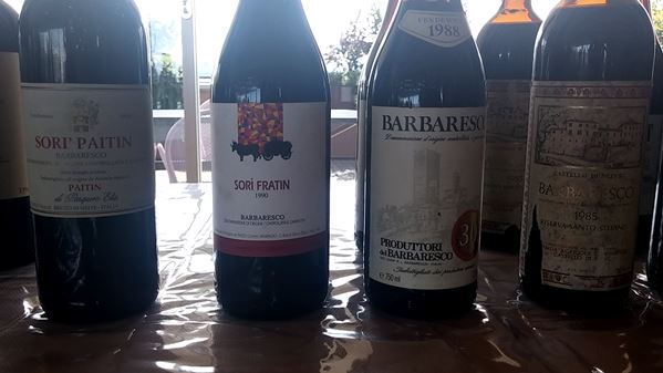 Roero Barbaresco Barolo 2002-1982 7 Roero Barbaresco Barolo 2002-1982 7