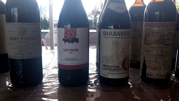 Roero Barbaresco Barolo 2002-1982 7