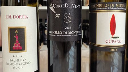 Brunello 2015 2 Brunello 2015 2