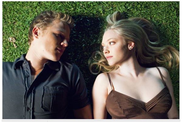 Letters to Juliet 1