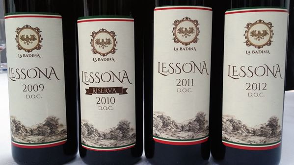 Lessona wines from 6 producers 3
